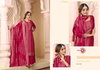 Hanshika Vol 5 By Triple Aaa Musleen Wedding Salwar Suits Suppliers In India